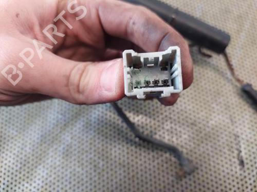 Venstre foran lås ROVER 45 I Hatchback (RT) 1.4 | BP16624030C98