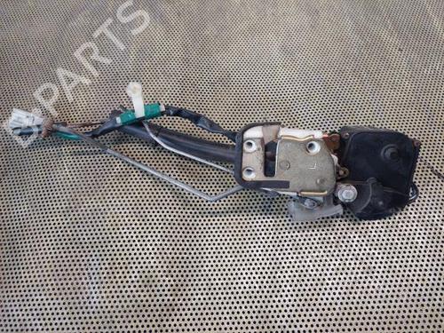 Venstre foran lås ROVER 45 I Hatchback (RT) 1.4 | BP16624030C98