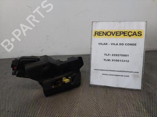 Used Rear left lock HYUNDAI MATRIX (FC) 1.5 CRDi (82 hp) 16624031