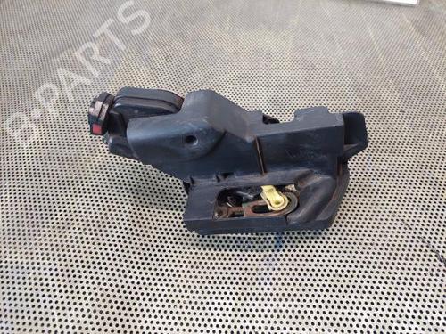 Rear left lock HYUNDAI MATRIX (FC) 1.5 CRDi | BP16624031C100