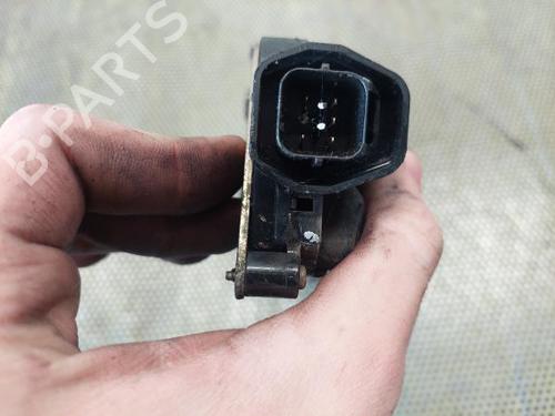 Rear left lock HYUNDAI MATRIX (FC) 1.5 CRDi | BP16624031C100