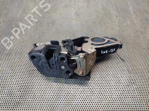 Rear left lock HYUNDAI MATRIX (FC) 1.5 CRDi | BP16624031C100