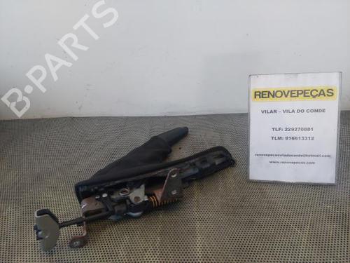 Used Hand brake BMW 1 (E81) [2006-2012]  16624088