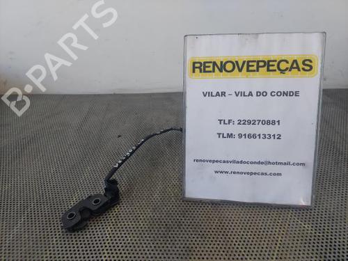 Used Tailgate lock CITROËN C3 Pluriel (HB_) 1.6 (109 hp) 16624096