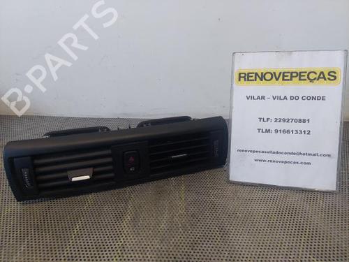Used Air vent BMW 1 (F21) 114 d (95 hp) 16624099