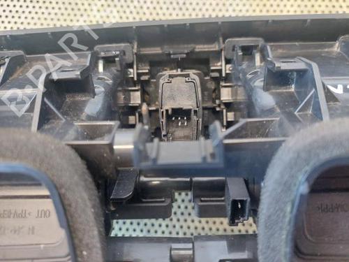 Air vent BMW 1 (F21) 114 d | BP16624099I21