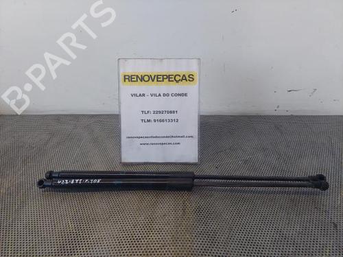 Used Tailgate lift support PEUGEOT 108 1.0 VTi (69 hp) 16624103