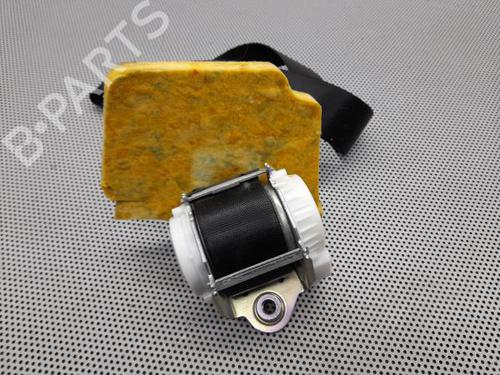 Front right seatbelt BMW 1 (E87) 123 d | BP16624104I25