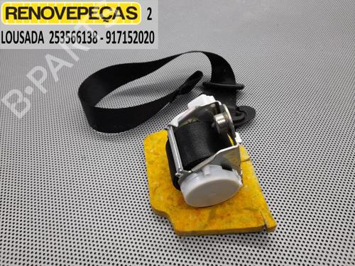 Used Front left seatbelt BMW 1 (E87) 123 d (204 hp) 16624105