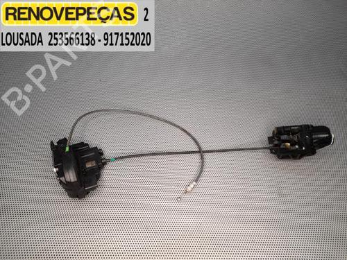 Used Rear right lock NISSAN QASHQAI I (J10, NJ10) 2.0 dCi (150 hp) 16624109