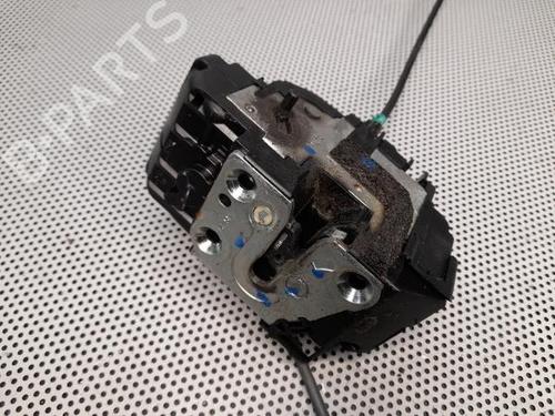 Rear right lock NISSAN QASHQAI I (J10, NJ10) 2.0 dCi | BP16624109C99 