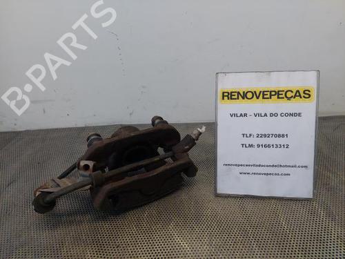 Used Right front brake caliper BMW 1 (E81) [2006-2012]  16624119