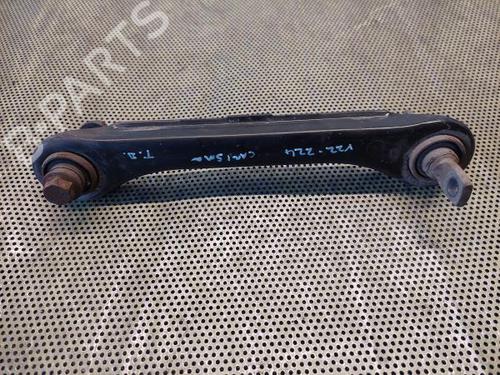 Right rear suspension arm MITSUBISHI CARISMA Saloon (DA_) 1.3 16V | BP16624121M15