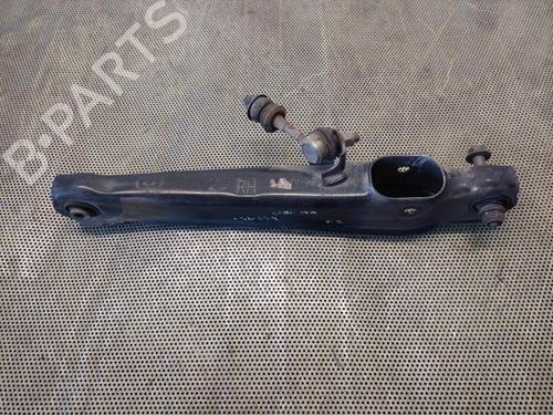 Right rear suspension arm MITSUBISHI CARISMA Saloon (DA_) 1.3 16V | BP16624123M15