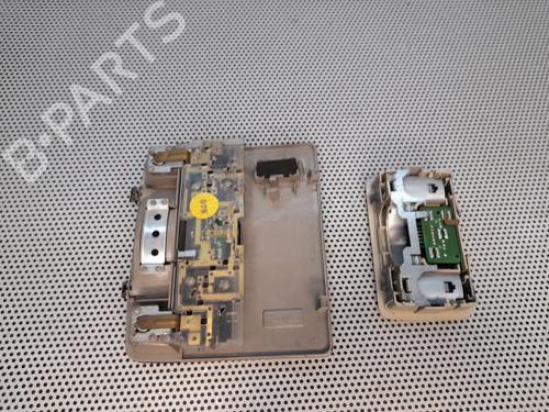 Interior roof light AUDI A2 (8Z0) 1.4 TDI | BP16624139I8 