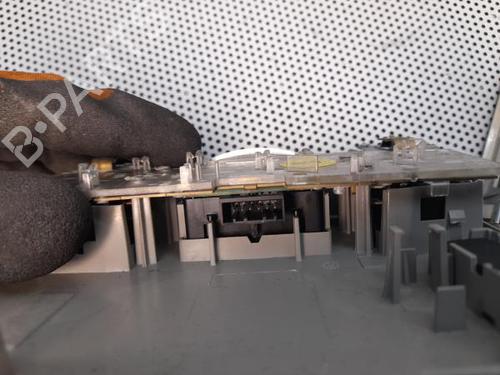 Interior roof light AUDI A2 (8Z0) 1.4 TDI | BP16624139I8 