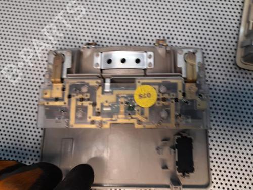 Interior roof light AUDI A2 (8Z0) 1.4 TDI | BP16624139I8 