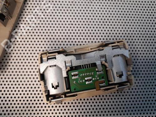 Interior roof light AUDI A2 (8Z0) 1.4 TDI | BP16624139I8 