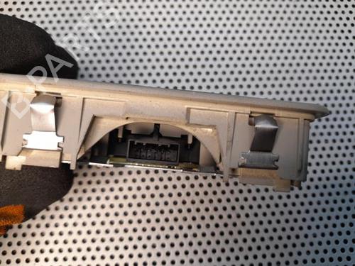 Interior roof light AUDI A2 (8Z0) 1.4 TDI | BP16624139I8 