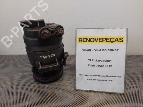 AC Kompressor OPEL VECTRA B (J96) 1.6 i 16V (F19) (100 hp) 24427890