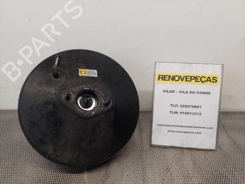 Used Servo brake NISSAN ALMERA II (N16) [2000-2026]  16624168