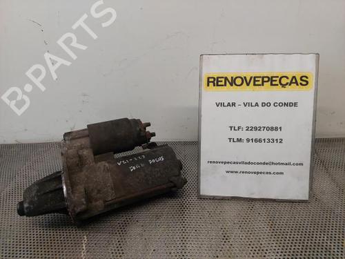 Used Starter FORD FOCUS I Turnier (DNW) 1.4 16V (75 hp) 16624169
