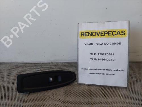 Right front window switch BMW 1 (F21) 114 d (95 hp) 9208107-02