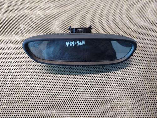 Rear mirror BMW 1 (F21) 114 d | BP16624183I6 
