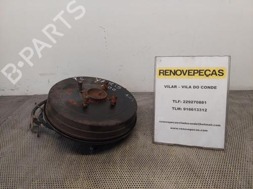 Used Other Other TOYOTA YARIS (_P1_) 1.0 (SCP10_, SCP10R) (68 hp) 16624192 16624192