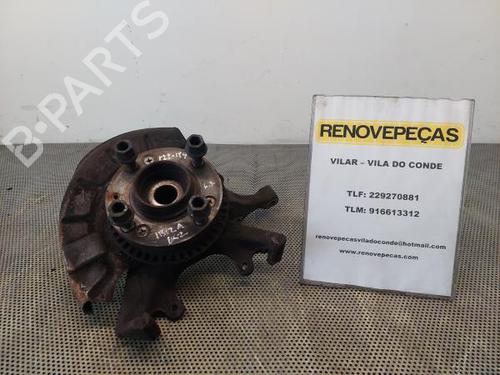 Used Right front steering knuckle SEAT IBIZA II (6K1) 1.0 i (50 hp) 16624193