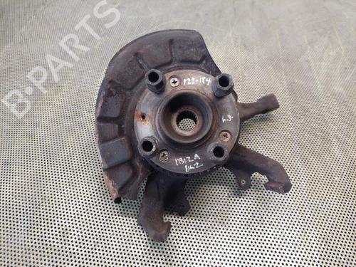 Right front steering knuckle SEAT IBIZA II (6K1) 1.0 i | BP16624193M26