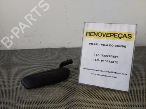 Klamka zewnętrzna drzwi przednich lewych FIAT PUNTO Hatchback Van (188_) 1.3 JTD PRETO PLASTICO