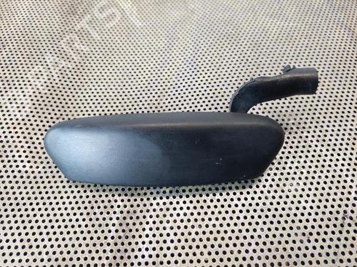 Front left exterior door handle FIAT PUNTO Hatchback Van (188_) 1.3 JTD | BP18706430C128 