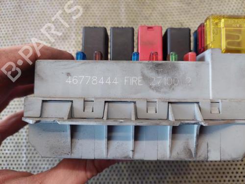 Fuse box FIAT PUNTO (188_) 1.2 60 (188.030, .050, .130, .150, .230, .250) | BP16624202E1 
