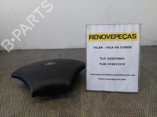 Lenkradairbag FORD FOCUS I Estate Van (DNW) 1.6 (101 hp) 98AB-A042-B85