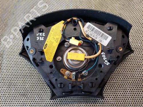 Driver airbag FORD FOCUS I Estate Van (DNW) 1.6 | BP16624204C9 