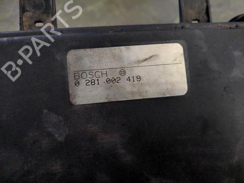 Air filter box SMART CITY-COUPE (450) 0.8 CDI (S1CLC1, 450.300, 450.301, 450.302, 450.303,... | BP16624247M87 