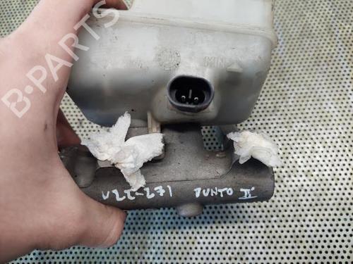 Brake master cylinder FIAT PUNTO (188_) 1.2 60 (188.030, .050, .130, .150, .230, .250) | BP16624251M77