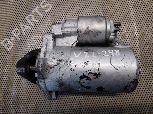 Starter SMART CITY-COUPE (450) 0.8 CDI (S1CLC1, 450.300, 450.301, 450.302, 450.303,... | BP16624255M8 