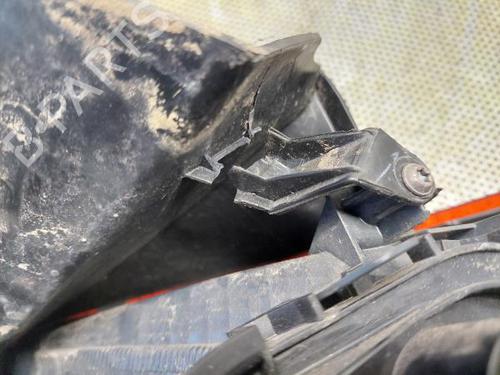 Left taillight BMW 1 (F21) 114 d | BP16624267C34 