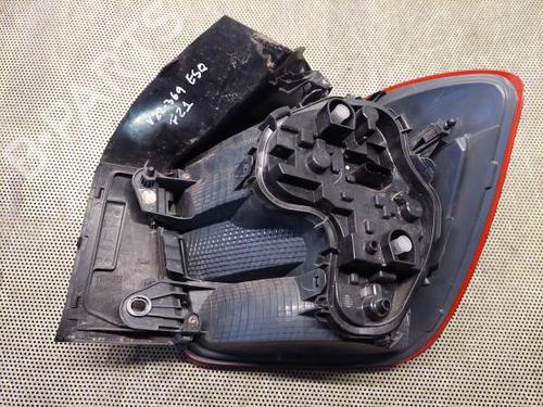 Left taillight BMW 1 (F21) 114 d | BP16624267C34 