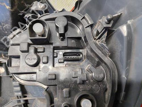 Left taillight BMW 1 (F21) 114 d | BP16624267C34 