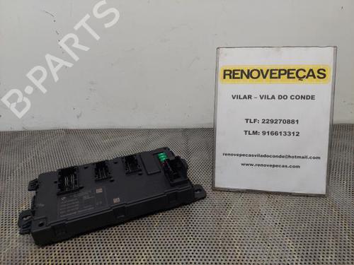 Elektronische module BMW 1 (F21) 114 d (95 hp) 9298962-01