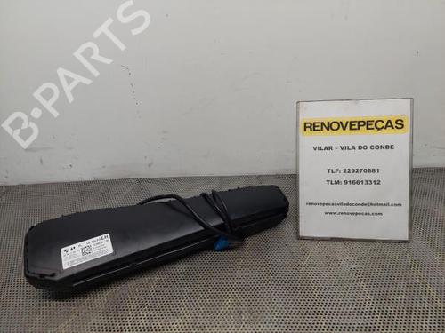 Airbag siège gauche BMW 1 (F21) 114 d (95 hp) 7239615-05