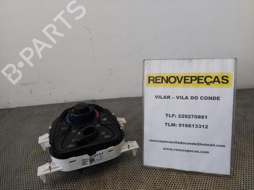 Comando clima PEUGEOT 108 1.0 VTi (69 hp) 55900-YV030