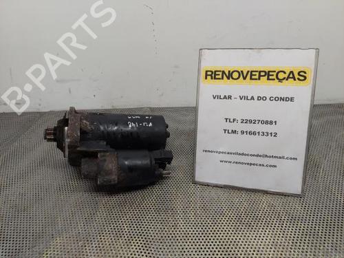 Starter VW BORA I (1J2) 1.6 16V (105 hp) 020911023F