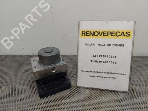 Used ABS pump RENAULT CLIO IV (BH_) [2012-2021]  16624307
