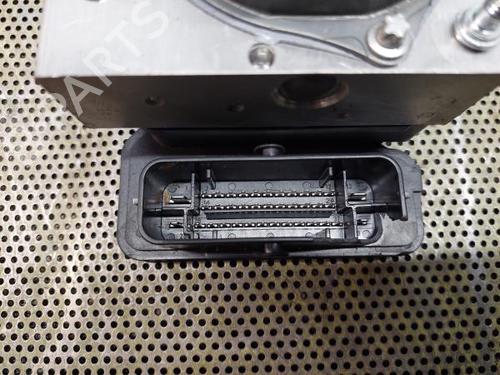 ABS pump RENAULT CLIO IV (BH_)  | BP16624307M43 