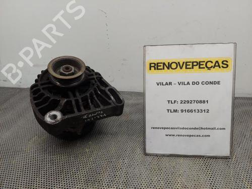 Used Alternator FIAT PUNTO (188_) 1.2 60 (188.030, .050, .130, .150, .230, .250) (60 hp) 16624308