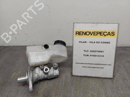 Used Brake master cylinder RENAULT CLIO IV (BH_) [2012-2021]  16624309